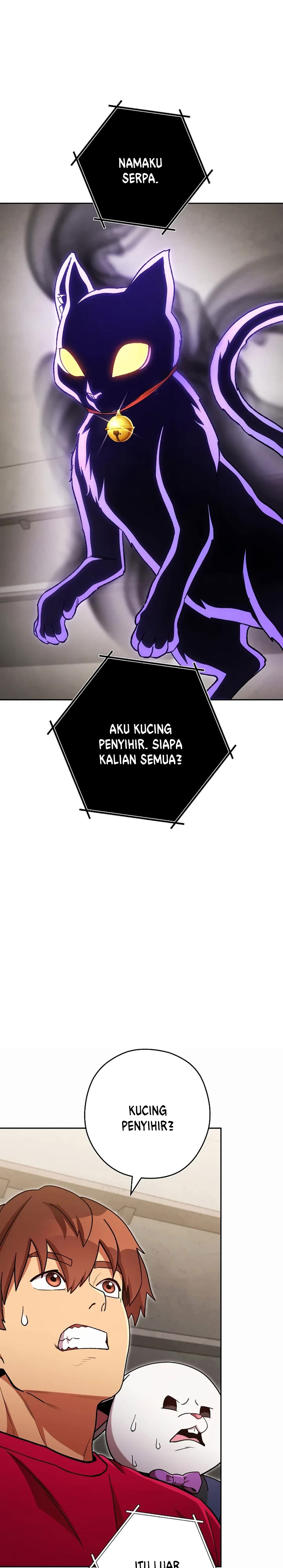 Dungeon Reset